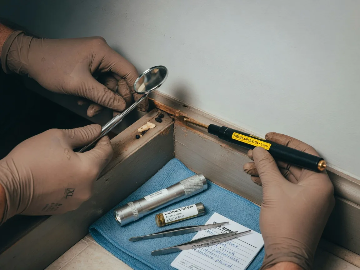 Why choose Emergency Pest Control in Williamson, WV